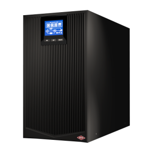 AEC IST3-3KVA UPS ON LINE ΜΟΝΟΦΑΣΙΚΟ 3000VA 
