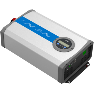 EPEVER IP-1500-24-PLUS INVERTER ΚΑΘΑΡΟΥ ΗΜΙΤΟΝΟΥ 1500W 24V EPEVER