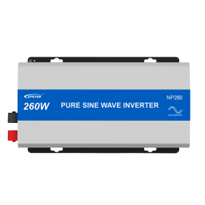 EPEVER NP-260-12 INVERTER ΚΑΘΑΡΟΥ ΗΜΙΤΟΝΟΥ 12V 260W EPEVER