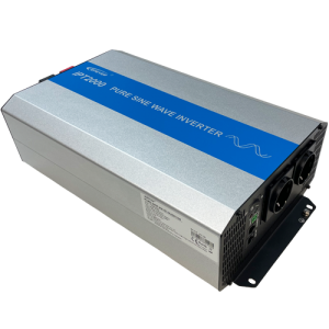 EPEVER IPT-2000-12 INVERTER ΚΑΘΑΡΟΥ ΗΜΙΤΟΝΟΥ 12V 2000W EPEVER