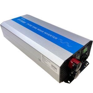 EPEVER IPT-3000-12 INVERTER ΚΑΘΑΡΟΥ ΗΜΙΤΟΝΟΥ 12V 3000W EPEVER