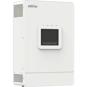 EPEVER QI1012-0610C ΥΒΡΙΔΙΚΟ INVERTER/CHARGER 1000W 12V EPEVER