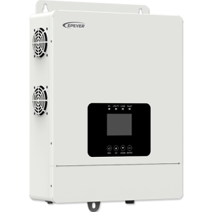 EPEVER QI1522-0515C ΥΒΡΙΔΙΚΟ INVERTER/CHARGER 1500W 24V EPEVER
