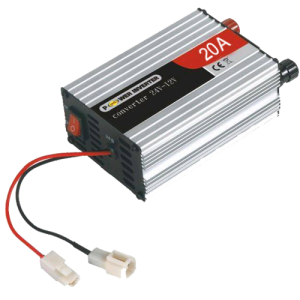HCO-20A CONVERTER 24V DC HIP-HC