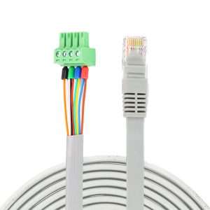 CC-RJ45-3,81-150U ΚΑΛΩΔΙΟ ΕΠΙΚΟΙΝΩΝΙΑΣ ΓΙΑ MPPT ΡΥΘΜΙΣΤΕΣ ΤΗΣ EPEVER EPEVER