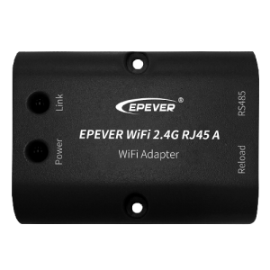 EPEVER WiFi 2.4G ADAPTER - ΠΡΟΣΑΡΜΟΓΕΑΣ RJ45D ΓΙΑ ΑΣΥΡΜΑΤΗ ΕΠΙΚΟΙΝΩΝΙΑ EPEVER