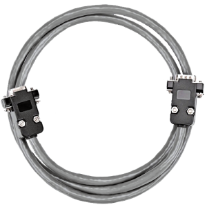 CAT.6-DB9 M/F ΚΑΛΩΔΙΟ ΠΑΡΑΛΛΗΛΗΣ ΣΥΝΔΕΣΗΣ ΓΙΑ EPEVER HP-P20A INVERTER 120CM 