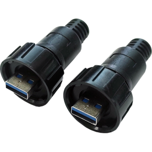 USB-A3.0(M)-CAN-R120-V1.0 ΤΕΡΜΑΤΙΚΑ  ΣΕΤ ΠΑΡΑΛΛΗΛΗΣ ΣΥΝΔΕΣΗΣ ΓΙΑ EPEVER HP-P65A INVERTER  EPEVER