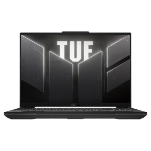 ASUS Laptop TUF Gaming A16 FA607NUQ-RL009W 16'' 1920x1200 WUXGA 144Hz R7-170/16GB/512GB SSD NVMe PCIe 4.0/NVidia GeForce RTX 4050 6GB/Win 11 Home/2Y/Mecha Gray