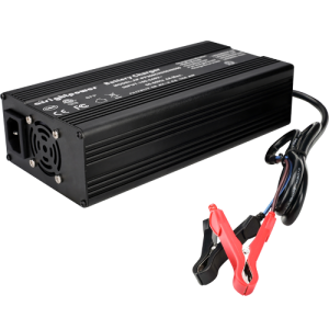 AP-PF600-24 ΑΥΤΟΜΑΤΟΣ ΦΟΡΤΙΣΤΗΣ ΜΠΑΤΑΡΙΩΝ 24V - 20A 