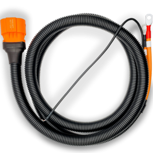 EPEVER EP-BC-PL ΚΑΛΩΔΙΟ ΣΥΝΔΕΣΗΣ ΜΠΑΤΑΡΙΩΝ ΜΕ INVERTER EP-HY-G3 EPEVER