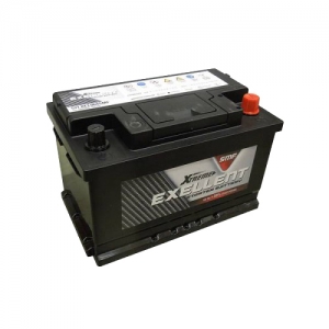  ΜΠΑΤΑΡΙΑ ΑΥΤΟΚΙΝΗΤΟΥ MARETTI E74 SMF 12V 74Ah (+) ΔΕΞΙΑ BATTERY SUPPLIES