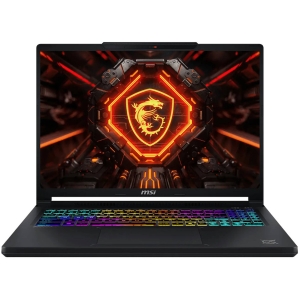 MSI Laptop Crosshair 16 Max HX E2WGXK 16'' 2560x1600 OLED 165Hz/U9-275HX/32GB/1TB SSD NVMe PCIe 4.0/NVidia GeForce RTX 5070 12GB/Win 11 Home/2Y/Core Black