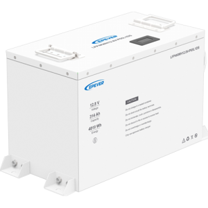 EPEVER EP-LFP12300 ΜΠΑΤΑΡΙΑ ΛΙΘΙΟΥ 4KWH 12V IP65 EPEVER