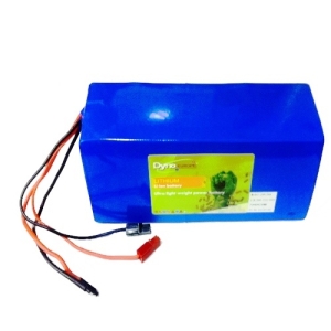 BATTERY PACK ΓΙΑ ΜΠΑΤΑΡΙΑ ΛΙΘΙΟΥ ΠΟΔΗΛΑΤΟΥ 24V 13Ah LiMN02 BATTERY SUPPLIES