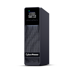 CYBERPOWER UPS OLS1KECR LCD Online 1000VA