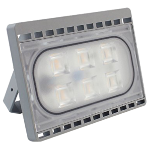 FLU20W-DW ΠΡΟΒΟΛΕΑΣ LED 230V 20W 6000K 