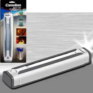 CAMELION SL7018-3R6PTB ΦΩΤΑΚΙ ΜΕ ΦΩΤΟΚΥΤΤΑΡΟ CAMELION