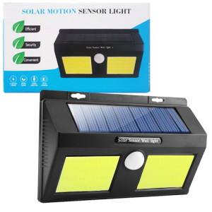 INVICTUS KSL-T9-96 LED COB ΗΛΙΑΚΟ ΦΩΤΙΣΤΙΚΟ ΜΕ 96 LED 