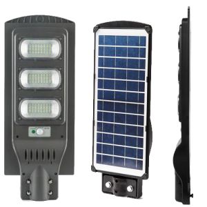 INVICTUS HSL-2010-90 ΗΛΙΑΚΟ ΦΩΤΙΣΤΙΚΟ ΔΡΟΜΟΥ 90W LED - 6000K 