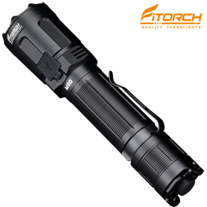 FITORCH M30 ΦΑΚΟΣ LED 3300lm ΥΨΗΛΗΣ ΑΠΟΔΟΣΗΣ 