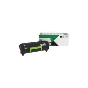 LEXMARK Toner Black 66S2H00