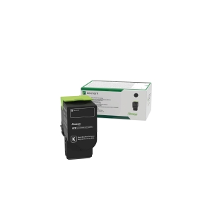 LEXMARK Toner Black 75M2XK0