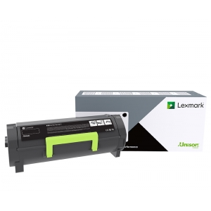LEXMARK Toner High Black B242H00