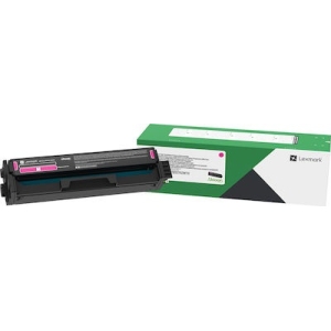 LEXMARK Toner Standard Magenta 20N20M0