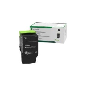LEXMARK Toner Black78C20K0