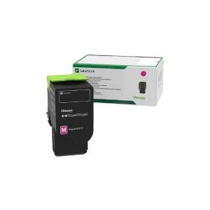 LEXMARK Toner Magenta 78C20M0