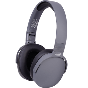 TREVI DJ 12E45 ΑΚΟΥΣΤΙΚΑ BLUETOOTH ΜΕ ΜΙΚΡΟΦΩΝΟ ΜΑΥΡΑ TREVI