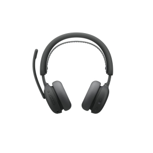 LOGITECH Wireless Headset Zone 2 ES Graphite - Teams