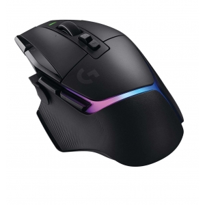 LOGITECH Mouse Gaming Wireless G502X Plus Hero Special Edition