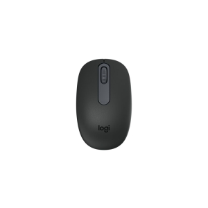 LOGITECH Mouse Wireless M196 Graphite