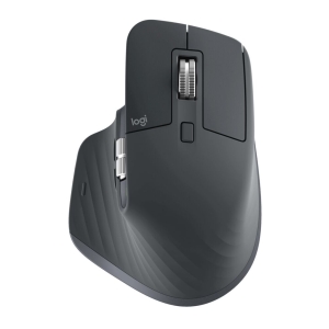 LOGITECH Mouse MX Master 3s Graphite - For Business