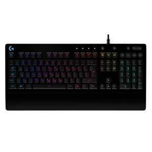 LOGITECH Keyboard Gaming G213 Greek