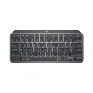 LOGITECH Wireless Keyboard Mx Keys Mini Graphite