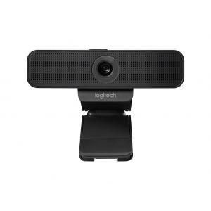 LOGITECH Webcam C925e