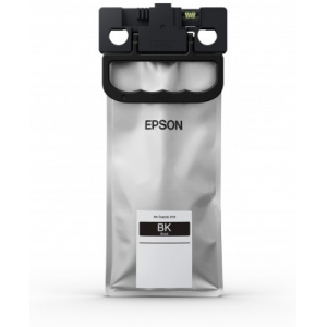 EPSON Ink Black C13T01C100