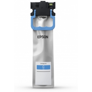 EPSON Ink Cyan C13T01C200