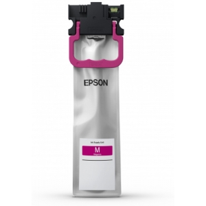 EPSON Ink Magenta C13T01C300