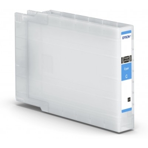 EPSON Cartridge Cyan XXL C13T04A24N