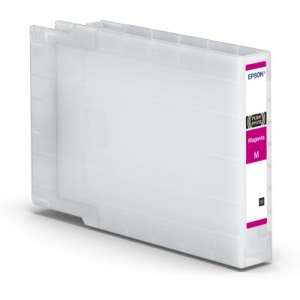 EPSON Cartridge Magenta XXL C13T04A34N