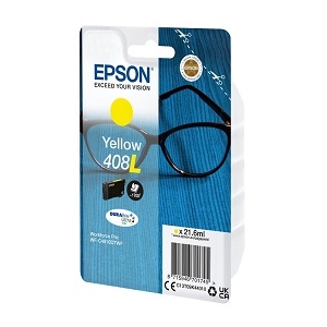 Epson Cartridge Yellow L C13T09K44010
