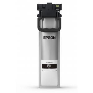 Epson Cartridge Black XL  C13T11D140
