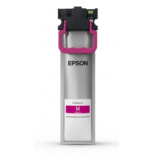 Epson Cartridge Magenta XL C13T11D340