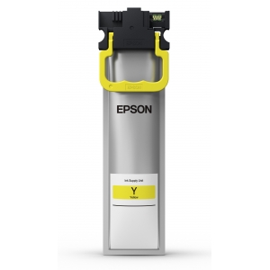 Epson Cartridge Yellow XL C13T11D440