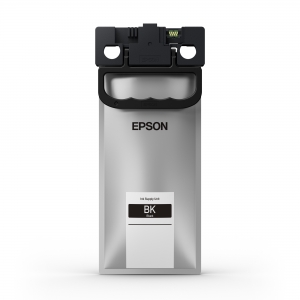 Epson Ink Cartridge Black XXL C13T11E140