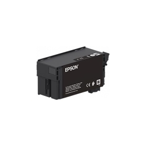 EPSON Cartridge Black C13T40D140
